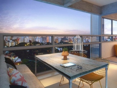 Apartamento em Perdizes, São Paulo/SP de 84m² 2 quartos à venda por R$ 1.249.000,00