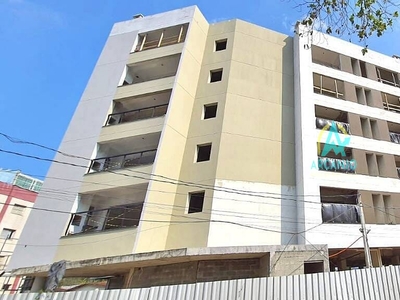 Apartamento em Pereque Açu, Ubatuba/SP de 35m² 1 quartos à venda por R$ 296.000,00