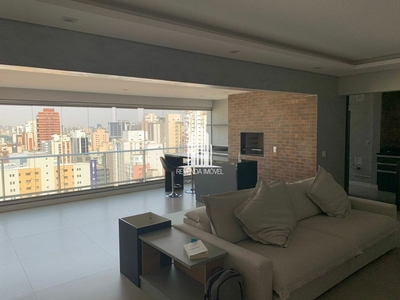 Apartamento em Pinheiros, São Paulo/SP de 121m² 2 quartos à venda por R$ 1.249.000,00