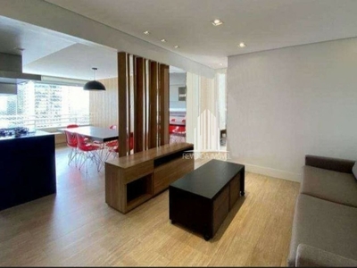 Apartamento em Pinheiros, São Paulo/SP de 70m² 2 quartos à venda por R$ 1.149.000,00