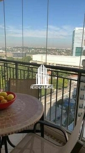 Apartamento em Pinheiros, São Paulo/SP de 72m² 2 quartos à venda por R$ 1.298.900,00