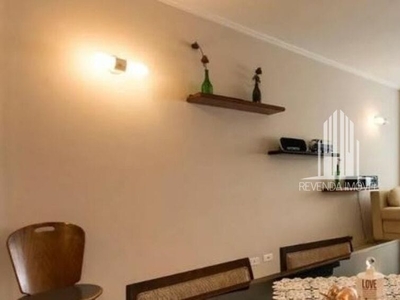 Apartamento em Pinheiros, São Paulo/SP de 82m² 2 quartos à venda por R$ 1.149.000,00