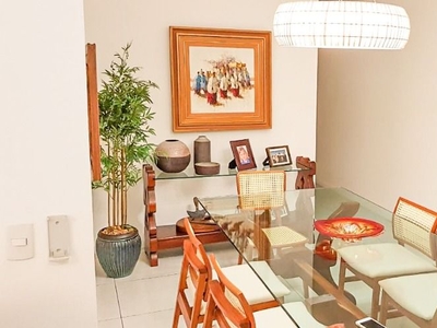 Apartamento em Piratininga, Niterói/RJ de 163m² 4 quartos à venda por R$ 1.499.000,00