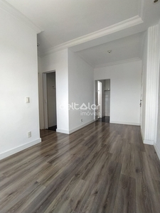 Apartamento em Planalto, Belo Horizonte/MG de 47m² 2 quartos à venda por R$ 174.000,00