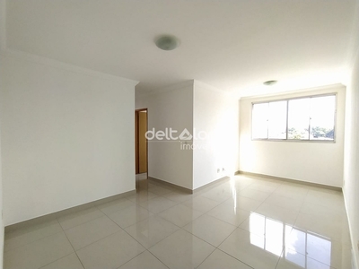 Apartamento em Planalto, Belo Horizonte/MG de 80m² 3 quartos à venda por R$ 349.000,00