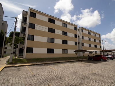 Apartamento em Planalto, Natal/RN de 59m² 2 quartos à venda por R$ 90.000,00