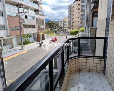 Apartamento em Praia do Morro, Guarapari/ES de 85m² 2 quartos à venda por R$ 394.000,00