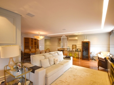 Apartamento em Real Parque, São Paulo/SP de 157m² 2 quartos à venda por R$ 1.349.000,00