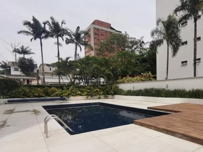 Apartamento em Real Parque, São Paulo/SP de 157m² 3 quartos à venda por R$ 900.000,00 ou para locação R$ 4.000,00/mes