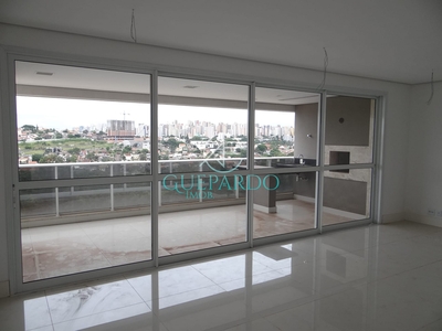 Apartamento em Residencial do Lago, Londrina/PR de 151m² 3 quartos à venda por R$ 1.449.000,00