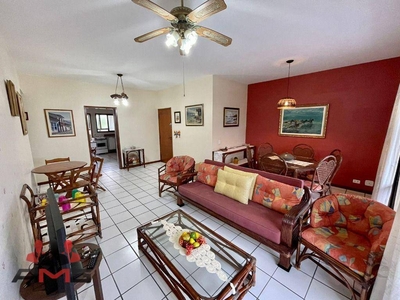 Apartamento em Riviera Módulo 6, Bertioga/SP de 132m² 3 quartos à venda por R$ 2.099.000,00