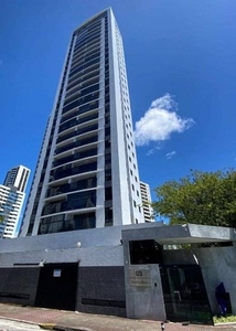 Apartamento em Rosarinho - Recife