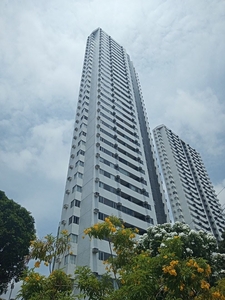 Apartamento em Rosarinho, Recife/PE de 65m² 3 quartos à venda por R$ 414.000,00
