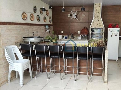 Apartamento em Santa Lúcia, Belo Horizonte/MG de 280m² 4 quartos à venda por R$ 1.199.000,00