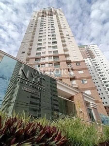 Apartamento em Santa Rosa, Londrina/PR de 70m² 2 quartos à venda por R$ 649.000,00