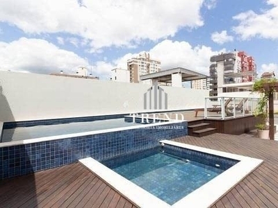 Apartamento em Santana, Porto Alegre/RS de 70m² 2 quartos à venda por R$ 637.000,00