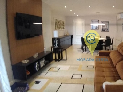 Apartamento em Santana, São Paulo/SP de 116m² 3 quartos à venda por R$ 1.488.000,00