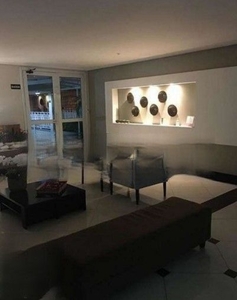 Apartamento em Santana, São Paulo/SP de 62m² 2 quartos à venda por R$ 598.000,00