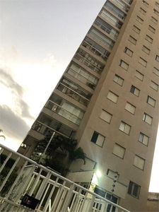 Apartamento em Santana, São Paulo/SP de 96m² 3 quartos à venda por R$ 879.000,00 ou para locação R$ 3.700,00/mes