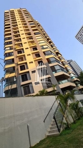 Apartamento em Santo Amaro, São Paulo/SP de 126m² 4 quartos à venda por R$ 1.359.000,00