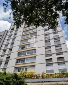 Apartamento em Santo Amaro, São Paulo/SP de 130m² 3 quartos à venda por R$ 1.350.000,00