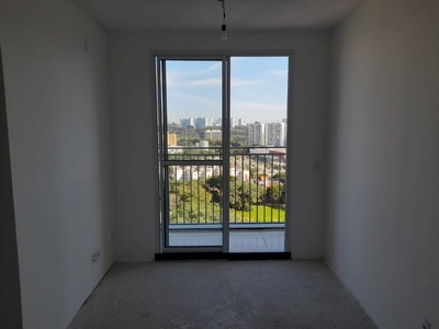 Apartamento em Santo Amaro, São Paulo/SP de 41m² 2 quartos à venda por R$ 419.000,00