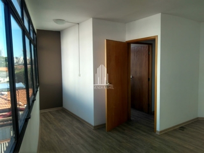 Apartamento em Santo Amaro, São Paulo/SP de 46m² 1 quartos à venda por R$ 349.000,00