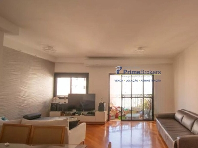 Apartamento em Saúde, São Paulo/SP de 116m² 4 quartos à venda por R$ 1.399.000,00