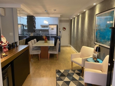 Apartamento em Saúde, São Paulo/SP de 78m² 3 quartos à venda por R$ 969.000,00