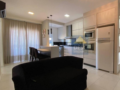 Apartamento em São Francisco De Assis, Camboriú/SC de 63m² 2 quartos à venda por R$ 579.000,00