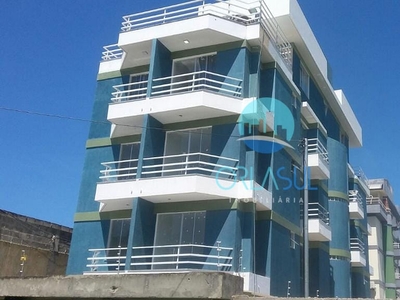 Apartamento em São Francisco, Ilhéus/BA de 40m² 1 quartos à venda por R$ 244.000,00