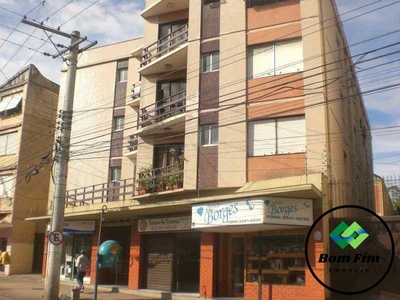 Apartamento em São Geraldo, Porto Alegre/RS de 65m² 2 quartos para locação R$ 950,00/mes