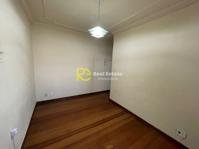 Apartamento em São Tomáz, Belo Horizonte/MG de 72m² 1 quartos à venda por R$ 269.000,00