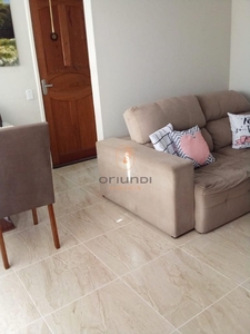 Apartamento em São Torquato, Vila Velha/ES de 73m² 3 quartos à venda por R$ 254.000,00