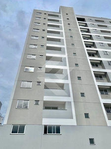 Apartamento em São Vicente, Itajaí/SC de 58m² 2 quartos à venda por R$ 364.000,00