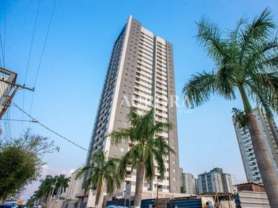 Apartamento em São Vicente, Londrina/PR de 65m² 3 quartos à venda por R$ 448.000,00