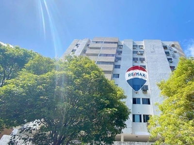 Apartamento em Soledade, Recife/PE de 98m² 3 quartos à venda por R$ 299.000,00