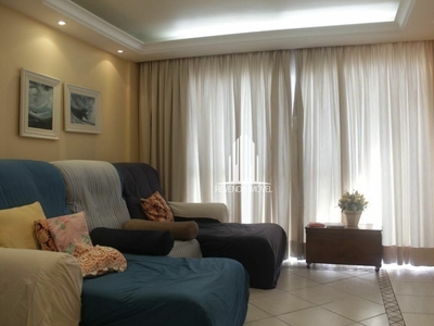 Apartamento em Sumaré, São Paulo/SP de 106m² 3 quartos à venda por R$ 1.176.000,00