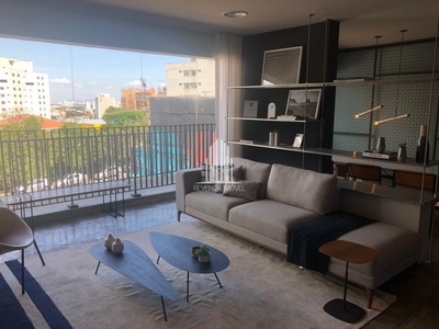 Apartamento em Sumarezinho, São Paulo/SP de 85m² 3 quartos à venda por R$ 1.205.000,00