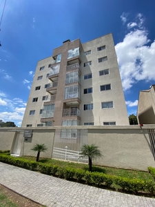 Apartamento em Tingui, Curitiba/PR de 65m² 2 quartos à venda por R$ 279.000,00