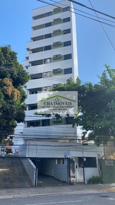 Apartamento em Torre, Recife/PE de 72m² 2 quartos à venda por R$ 269.000,00