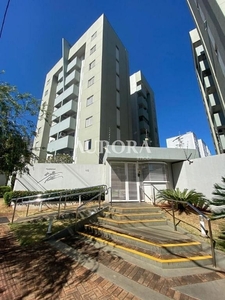 Apartamento em Vale dos Tucanos, Londrina/PR de 70m² 3 quartos à venda por R$ 289.000,00