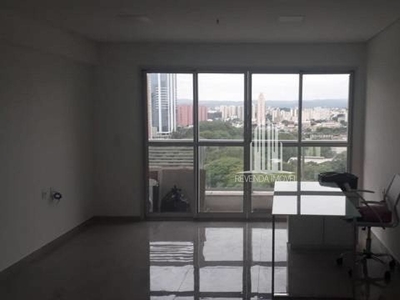 Apartamento em Várzea da Barra Funda, São Paulo/SP de 38m² 1 quartos à venda por R$ 369.000,00