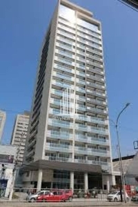 Apartamento em Várzea da Barra Funda, São Paulo/SP de 38m² 1 quartos à venda por R$ 379.000,00