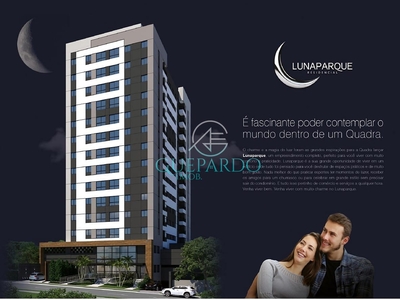 Apartamento em Veraliz, Londrina/PR de 10m² 1 quartos à venda por R$ 358.000,00
