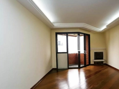 Apartamento em Vila Andrade, São Paulo/SP de 105m² 3 quartos à venda por R$ 674.000,00