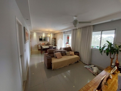 Apartamento em Vila Andrade, São Paulo/SP de 120m² 3 quartos à venda por R$ 1.159.000,00