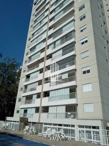 Apartamento em Vila Andrade, São Paulo/SP de 137m² 4 quartos à venda por R$ 1.099.000,00