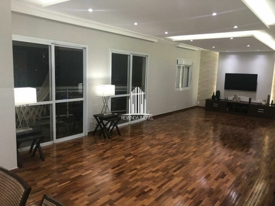 Apartamento em Vila Andrade, São Paulo/SP de 173m² 3 quartos à venda por R$ 1.379.000,00