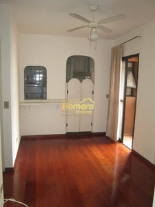 Apartamento em Vila Buarque, São Paulo/SP de 35m² 1 quartos para locação R$ 1.600,00/mes